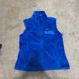 Patagonia Vest